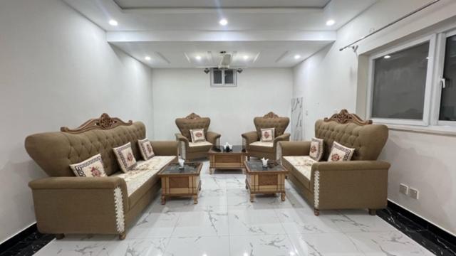 Bed and Breakfast Grand Royal Islamabad Exterior foto