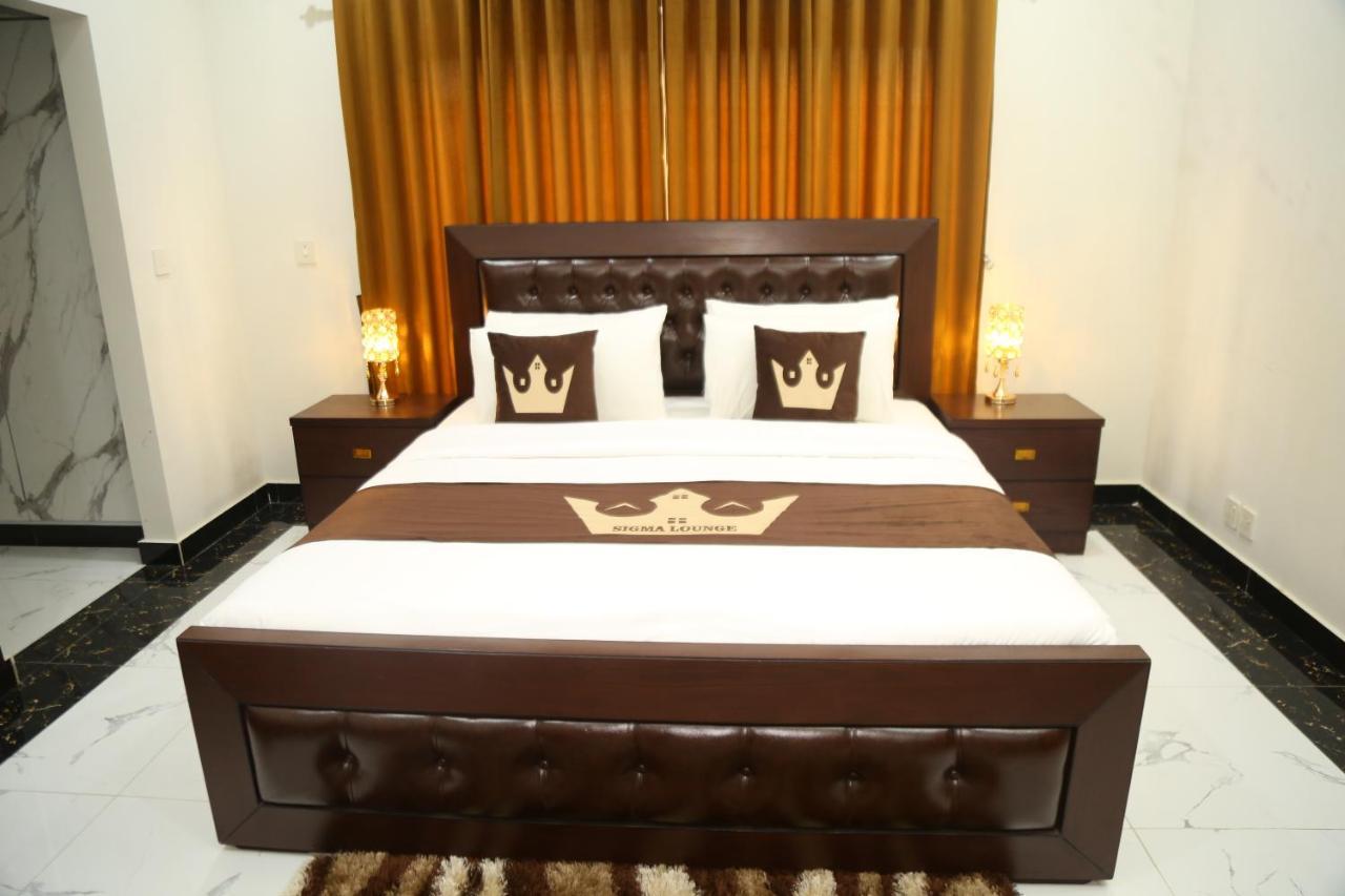 Bed and Breakfast Grand Royal Islamabad Exterior foto